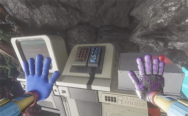 波比的游戏时间51