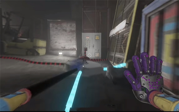 波比的游戏时间50