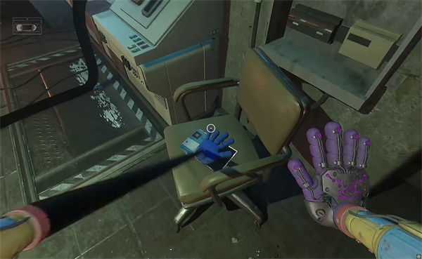 波比的游戏时间52