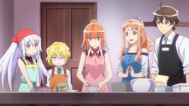 可塑性记忆手游2