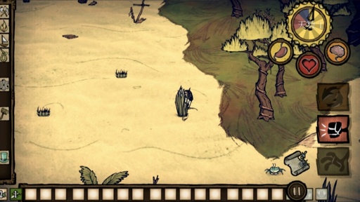 饥荒1.30爆改版1