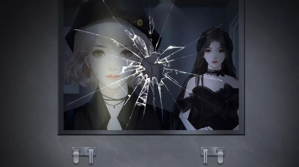 你镜中有我清软1