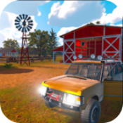 越野车生存之旅