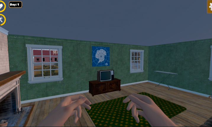 越野车生存之旅0