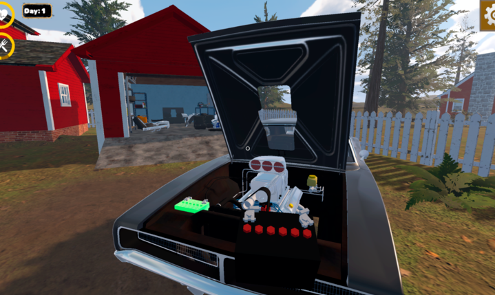 越野车生存之旅2