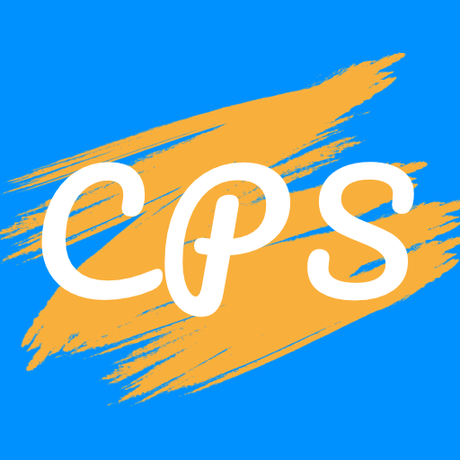 csp画画涂色指绘