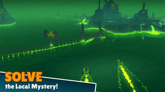 深海生物(CreaturesoftheDeep)25604