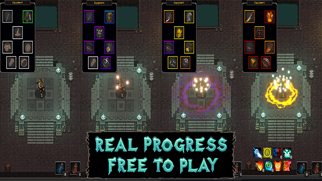 幻影塔地下城最新版25606