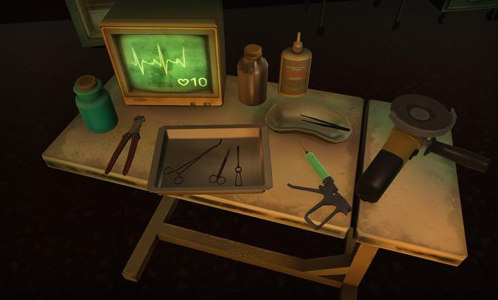 野兽牙医模拟器25607