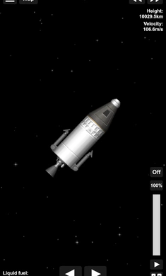 航天模拟器1.5.10.61