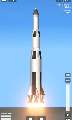 航天模拟器1.5.10.63