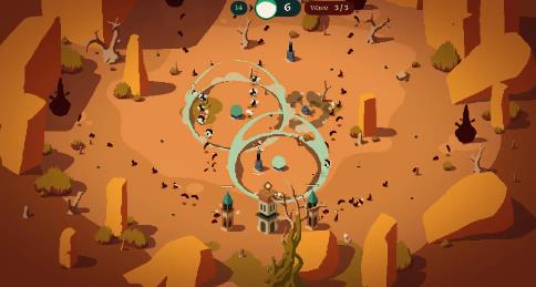 裂隙纷争(RiftRiff)25615