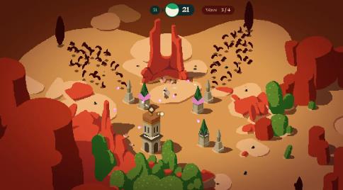 裂隙纷争(RiftRiff)25615