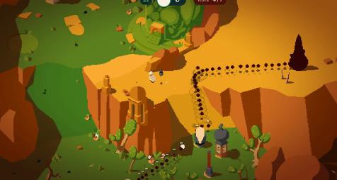 裂隙纷争(RiftRiff)