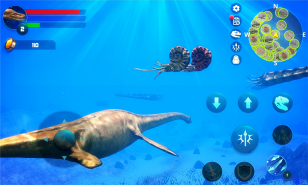 沧龙模拟器汉化版25618