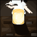 威士忌的像素地牢安卓版