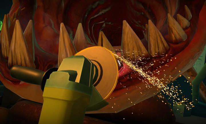 野兽牙医模拟器手机版25627