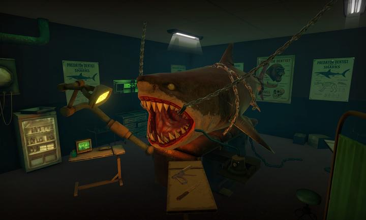 野兽牙医模拟器手机版25627