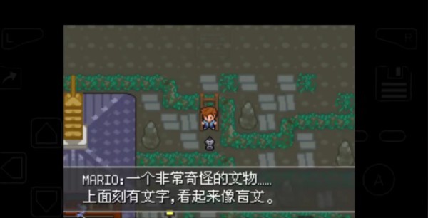 口袋妖怪紫光汉化版