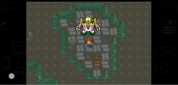 口袋妖怪紫光汉化版