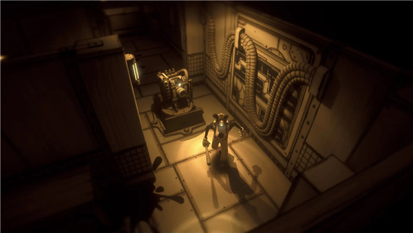 班迪孤狼移植版25631