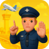 机场安保员模拟器