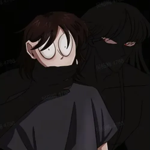 我的梦魇恋人完整版