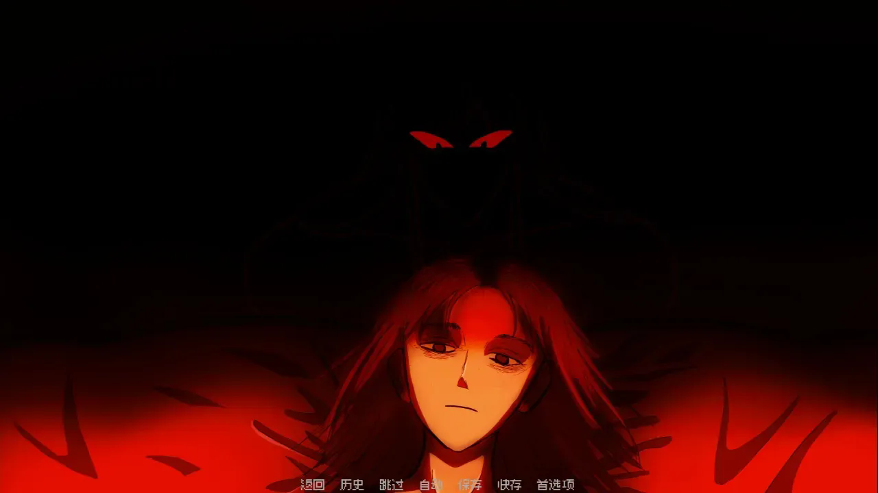 我的梦魇恋人完整版25637