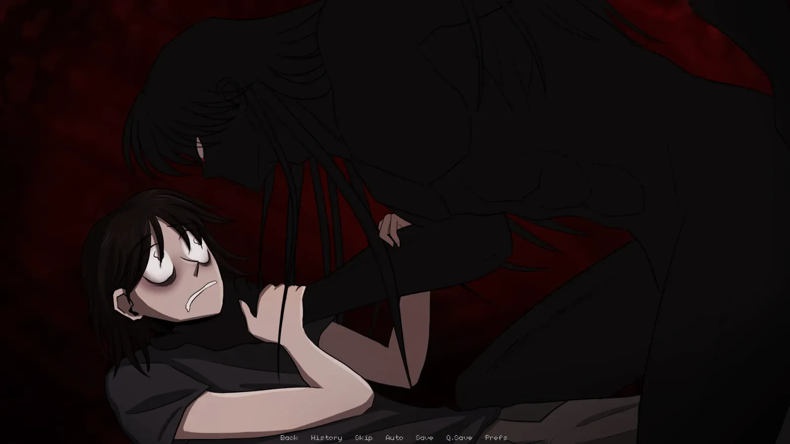 我的梦魇恋人完整版25637