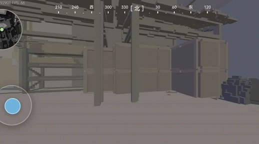 三角洲行动地图模拟器2