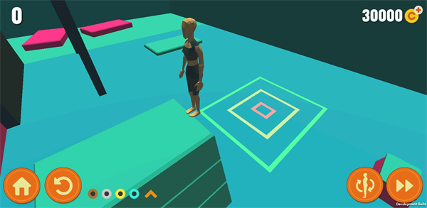 空翻魔术师最新版2