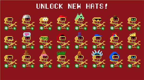 终极关卡制造器0