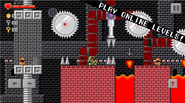 终极关卡制造器2