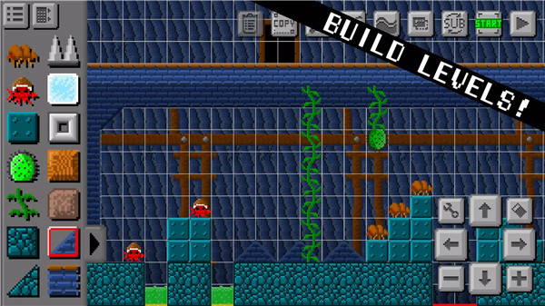 终极关卡制造器3