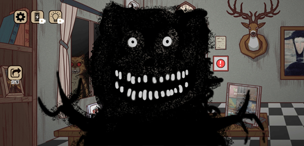 黑夜别敲门免广告版1