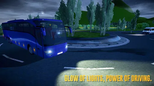 终极公交司机模拟器0