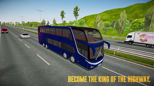 终极公交司机模拟器1