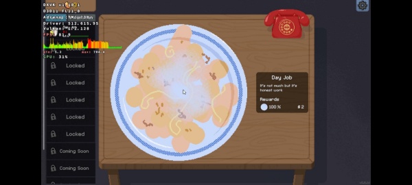 幸运刮刮乐25687