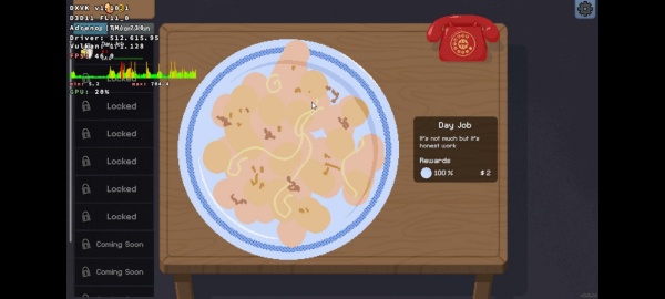 幸运刮刮乐25687