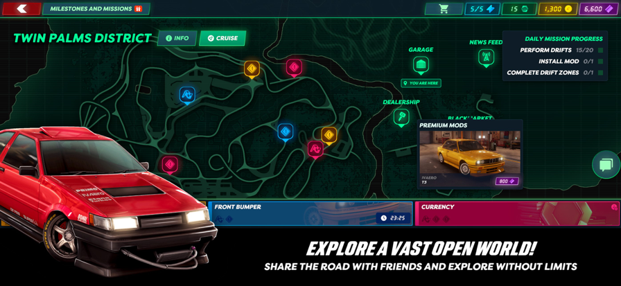 静态换挡赛车25693