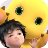 奶龙跑酷游戏最新版