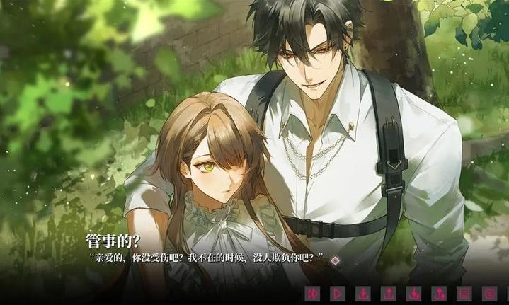 我的恋爱逃生攻略手机版