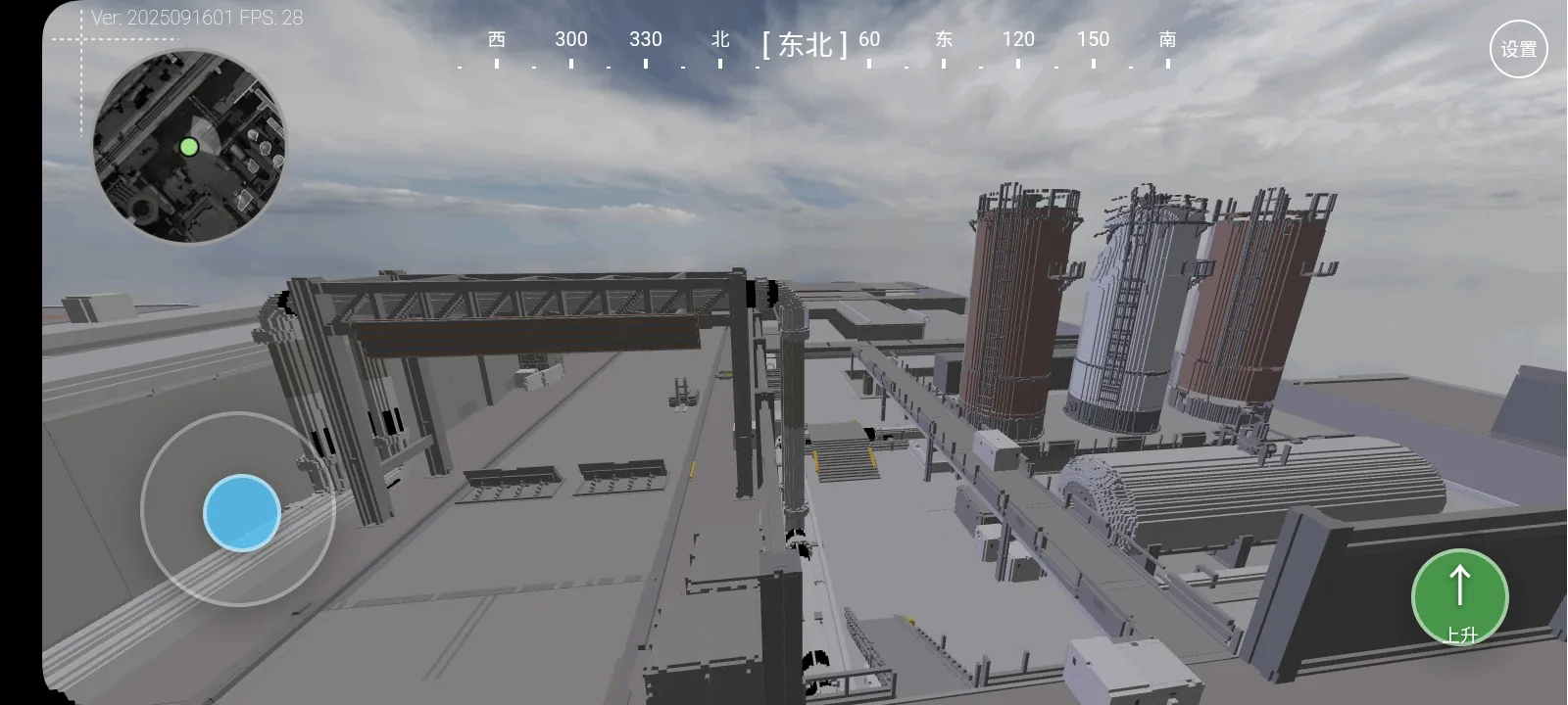 三角洲行动地图模拟器整合版手机版25704