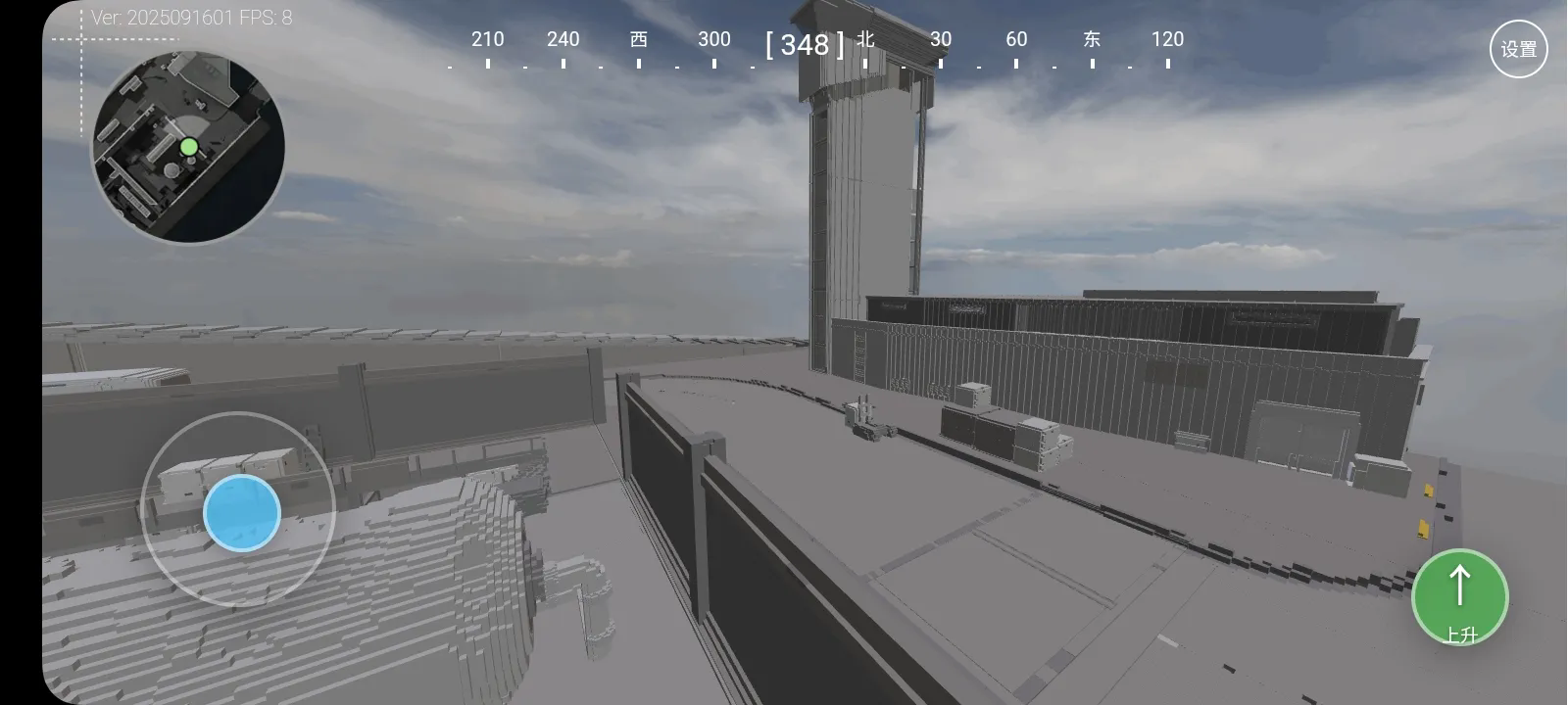 三角洲行动地图模拟器整合版手机版25704