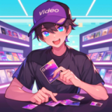 我的卡牌商店模拟器免广告版