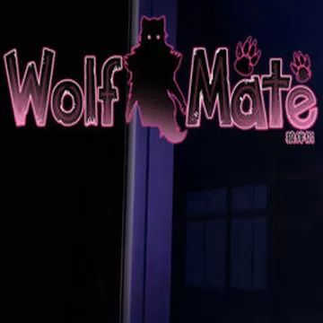 狼伴侣wolfmate