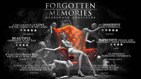 失落的记忆25724