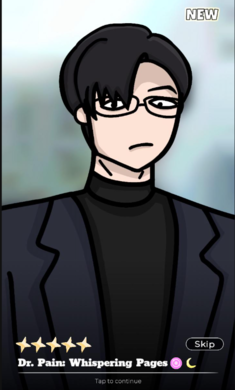 恋与深空同人抽卡25733