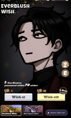 恋与深空同人抽卡25733