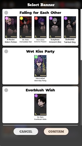 怎么更换卡牌配图1